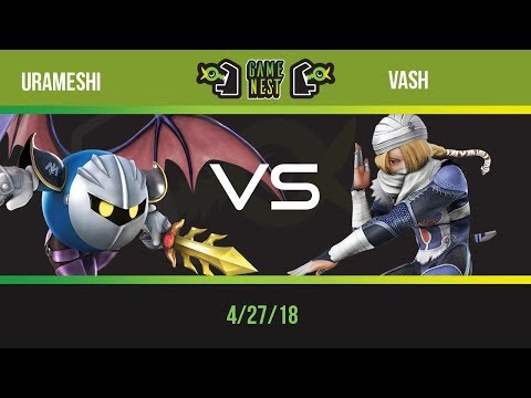 Smash It Up 101: Urameshi vs Vash