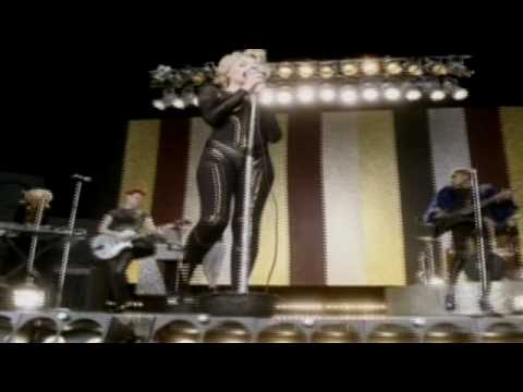 Kylie Minogue - The Xpectation Mix (Ellectrika's Mix) [Watch in HQ]