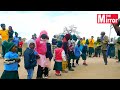 A Drunkard Brings New Dances At ZCC Church Service