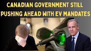 Canada Drops $22M on EV Chargers – But Do Canadians Even Want Them?