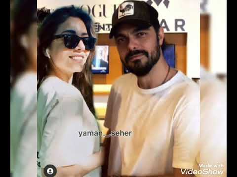 Halil İbrahim Ceyhan Ve Sıla Türkoğlu Tatil Paylaşımları Geldi ❤️❤️❤️@sessizcebirask8290