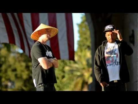 Substance Abuse "Slow Ya Roll" OFFICIAL Video