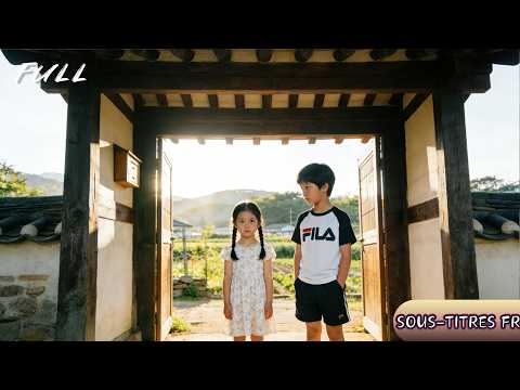 【French Dub】❤️Opération Détox : Du Fils Gâté au Grand Frère#minidrama