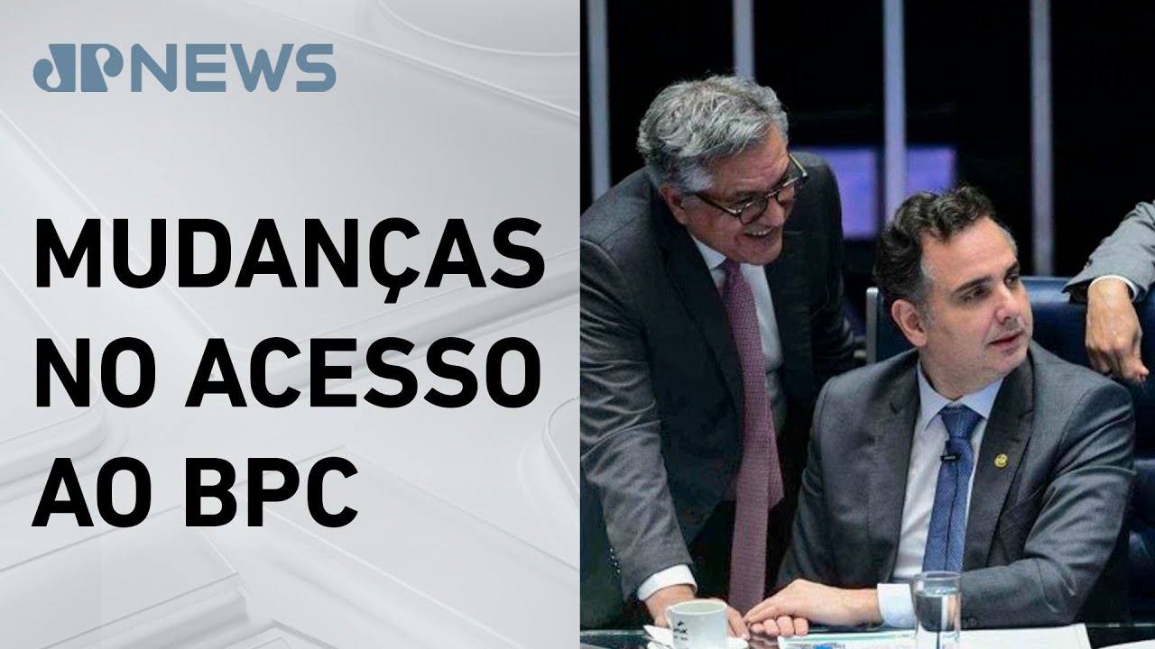 Senado aprova PL que limita aumento do salário mínimo