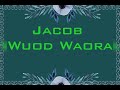 Jacob Wuod Waora Kevoh Mac Awilly