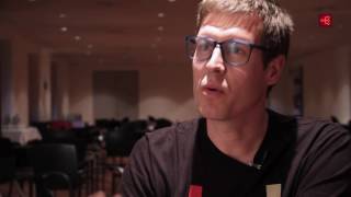 Per què gamificar una proposta educativa? Christian Negre