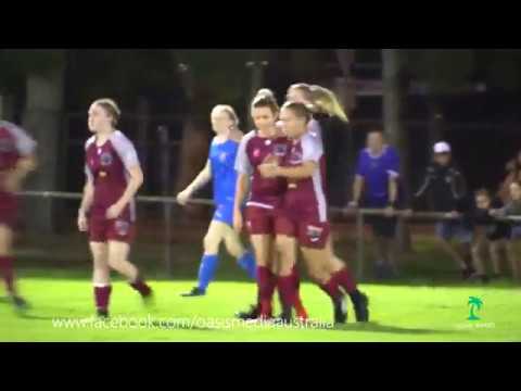 2018 WPL Season Highlights - Warners Bay