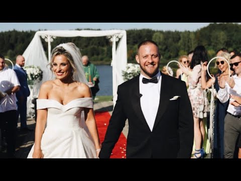 Agnese un Jānis, kāzas Svētku pilī, Laika upe un Kristaps Rasims