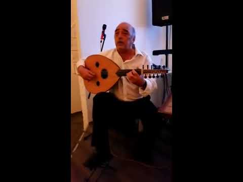 Ali Seven - İçime Doğmuştu Sanki ( efsane yorum )