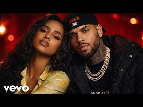 Chris Brown, Ella Mai, Tyla, Kehlani – After Hours R&B Playlist 💔 Healing & Toxic Love 2026