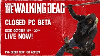 【OTWD】ノロノロなウォーカーに食われる何てないよ　いいえ！ありますよ！【適当実況】