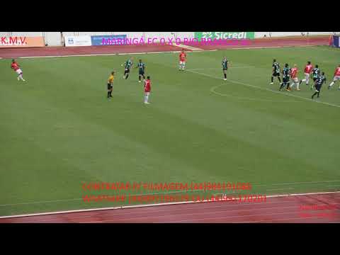 K.M.V.PRODUÇÕES.CAMPEONATO PARANAENSE 1º DIVISÃO MERINGÁ FC 1 X 1 RIO BRANCO SC