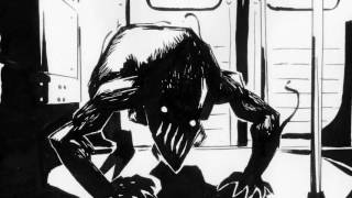 THE CHASE IN THE GHOST TRAIN