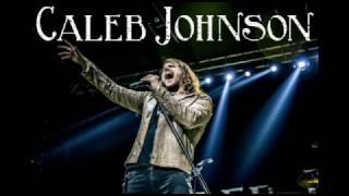 Caleb Johnson - Hangin&#39; With The Band