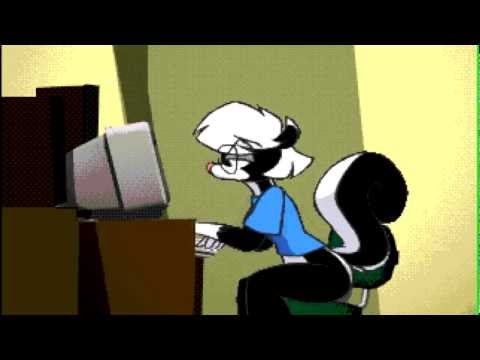 Cartoons, The picture