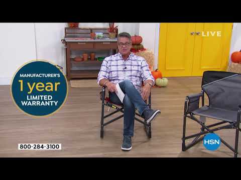 HSN | Outdoor Living 08.18.2020 - 08 AM