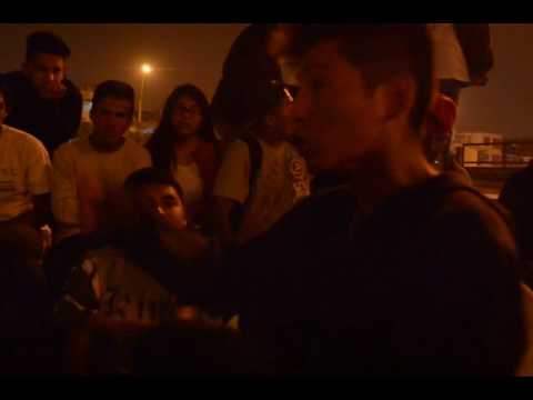 CHANG vs JYULUS -Semifinal- Colectivo Dh Sur - SJM