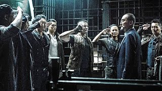 [問卦] 那個警察有什麼魅力能讓大家捧他登上大位