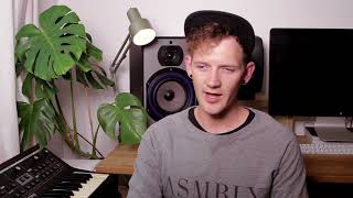 The Kite String Tangle - Behind The Song: Give It Time (feat. Aalias)