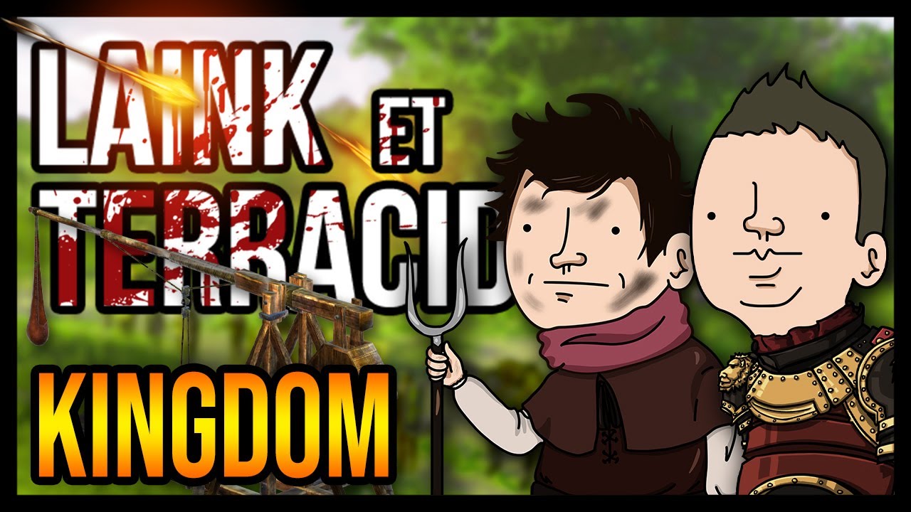 C'EST COMME ÇA QU'ON TRAITE LES GUEUX (Kingdom Come Deliverance 2)