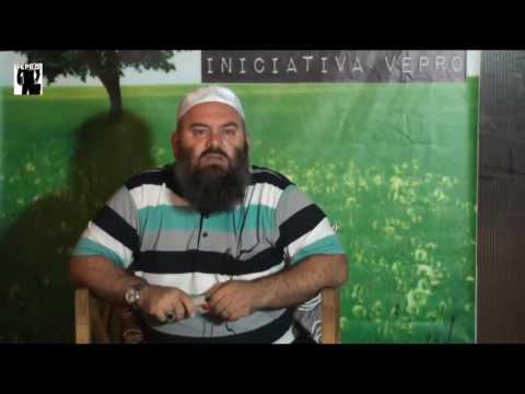 Havarixhët (sektë e devijuar) shkurt - Hoxhë Bekir Halimi