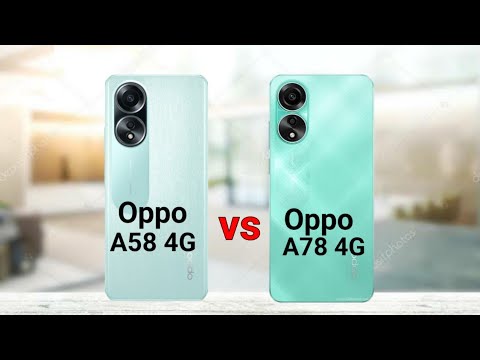 Смартфон Oppo A58 8/128GB Dual Sim Dazzling Green