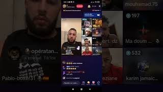 قشيحة و رضا هم من قاموا بفضح opera ونشر فيديو له وهوا يتعرض لضرب بل كف