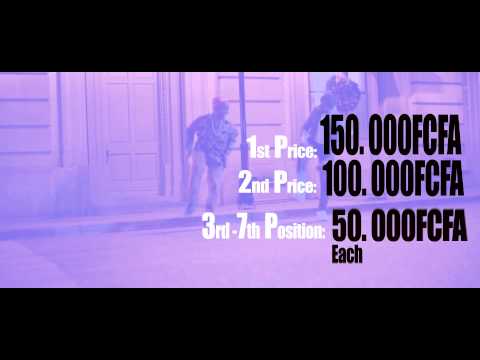 KOKORIKO Dance Competition by P.Brodaz