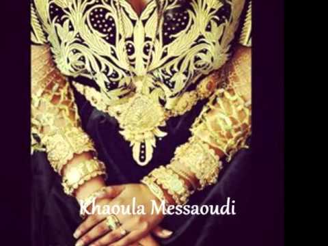 Fkiret Souk Ahras (Fafani) - Rass Lebhar [Khaoula Messaoudi]