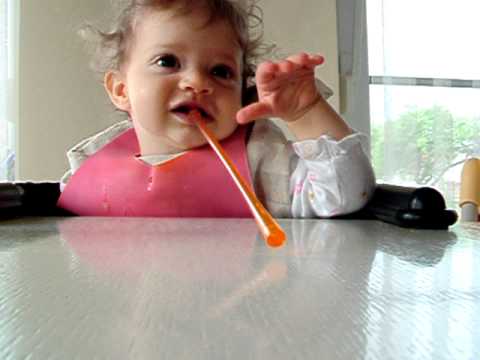 Ajsa a jazzdobos :-)