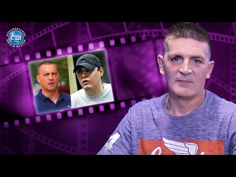 BALKAN INFO: Zoran Branković - Velja Nevolja ima televizor u ćeliji, žao mi je Čabarkape!