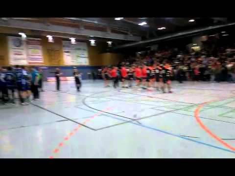 Stralsunder HV nach Heimsieg