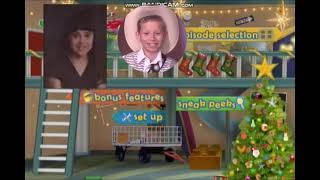 Mason Ramsey (White Christmas) (2023) (Movie Menu)