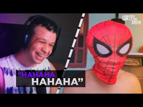Aruan Reacts to Amora (Meme Compilation) Part 17 - Aruan's Cuts