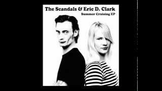 Eric D. Clark - Credo - The Scandals Cruising Mix (Steve Morell)