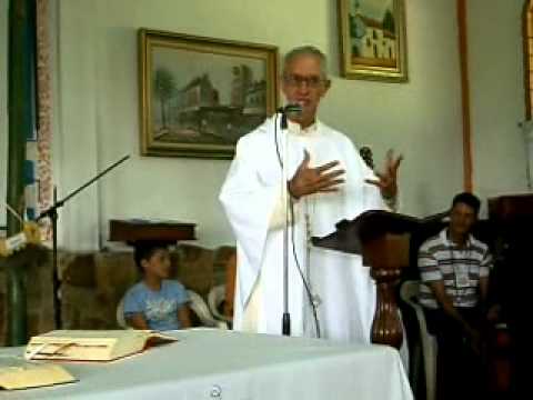 Homilia Reunión de servidores Domingo 09 de enero de 2011. 1