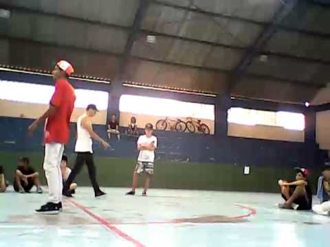 MEET UP LEME [ RACHA - CATINI VS DEE SOUZA ]