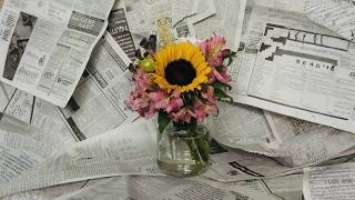 Write Your Own Obituary