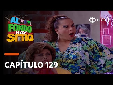 There's a Place in the Background: Don Gilberto confronted Vanessa for defaming him (Chapter 129)