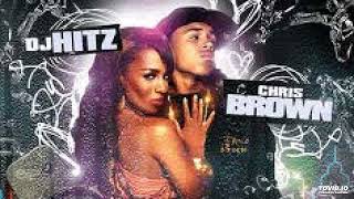 CHRIS BROWN KEEP IT MOVIN