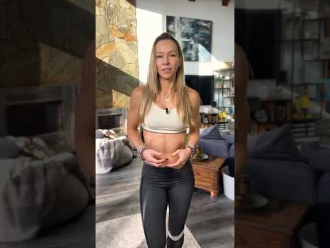 Your Psoas - pain from tight hip flexors