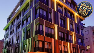 NOX SUITE | Antalya, Turkey | Hotel Review 🏨