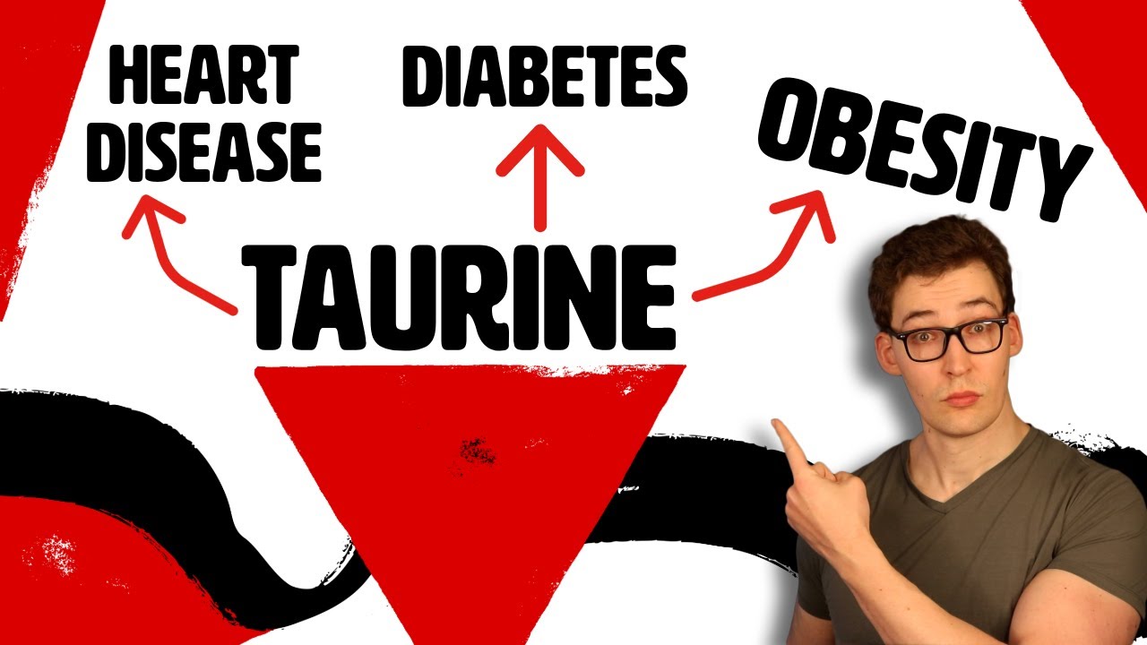 Taurine: A Savior against Metabolic Syndrome… or is it?