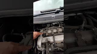 Retirement Project of the Day - 2014 Buick Verano Camshaft Intake & Exhaust Solenoid Replacement
