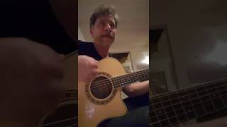 Sei ned bled (Ambros)