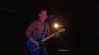 Mac McCaughan - Your Hologram, live @ The Courtyard Theatre, London 11.11.2015