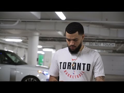 Fred VanVleet: UnDrafted