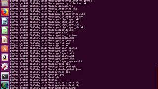 How to open tar.gz file in terminal
