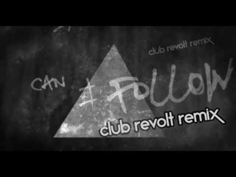 Lykke Li - I Follow Rivers (Club Revolt Remix)