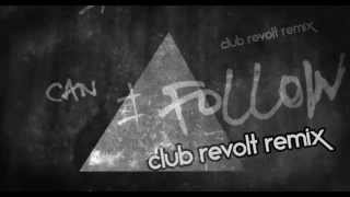 Lykke Li - I Follow Rivers (Club Revolt Remix)
